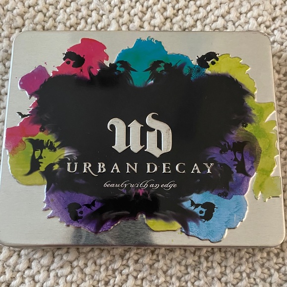 Urban Decay | Beauty With An Edge Refillable